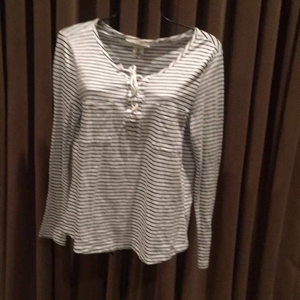 Gently worn top